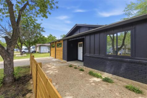 4400 Dovehill Drive Austin TX 78744