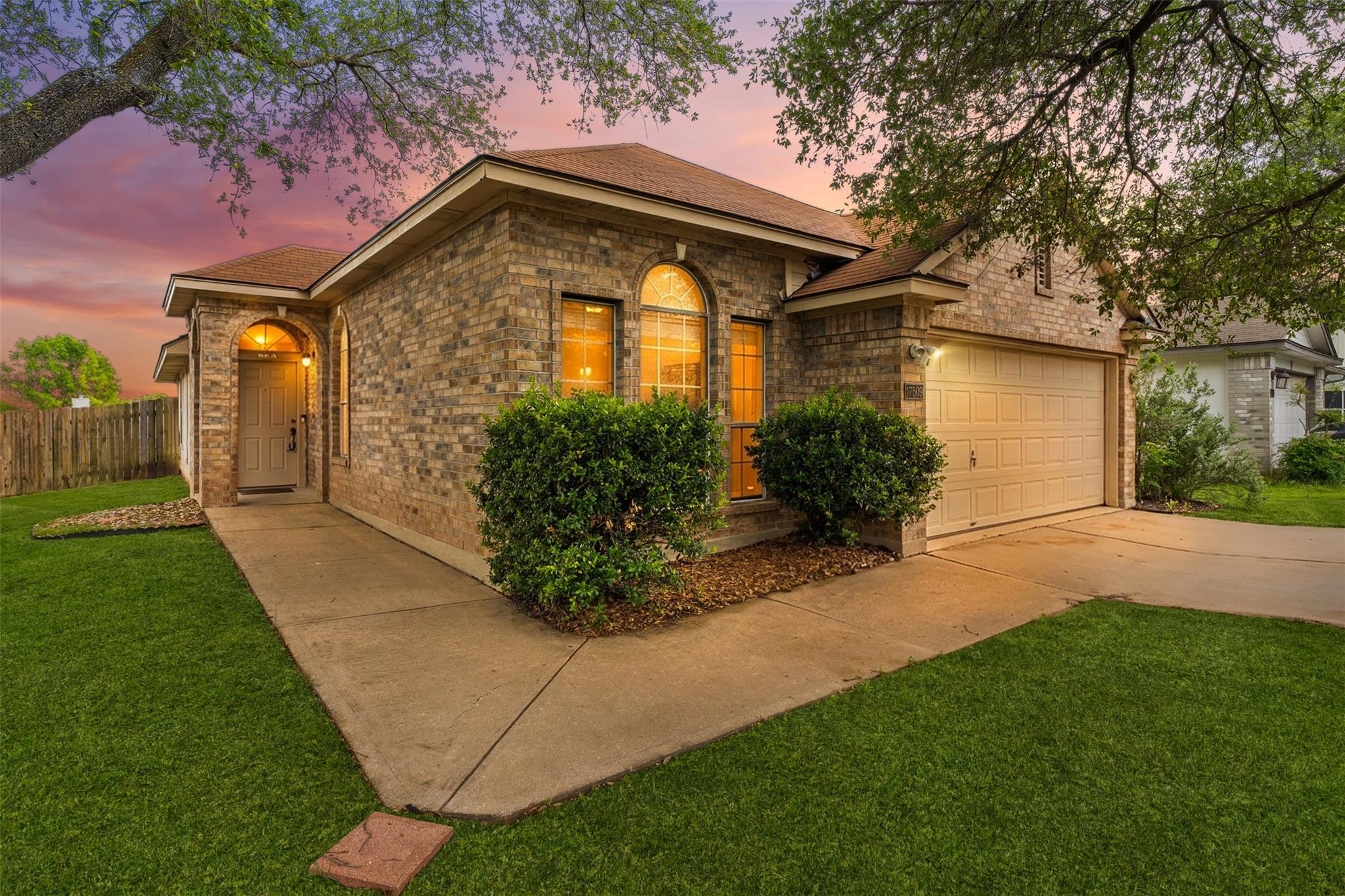 17509 Tobermory Drive Pflugerville TX 78660