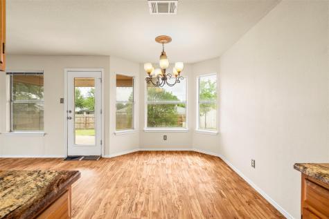 17509 Tobermory Drive Pflugerville TX 78660