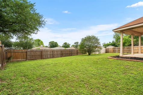 17509 Tobermory Drive Pflugerville TX 78660