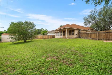 17509 Tobermory Drive Pflugerville TX 78660