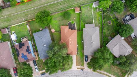 17509 Tobermory Drive Pflugerville TX 78660