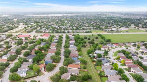 17509 Tobermory Drive Pflugerville TX 78660