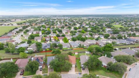 17509 Tobermory Drive Pflugerville TX 78660