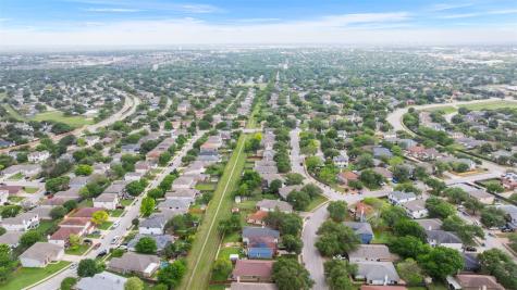 17509 Tobermory Drive Pflugerville TX 78660