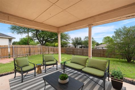 17509 Tobermory Drive Pflugerville TX 78660
