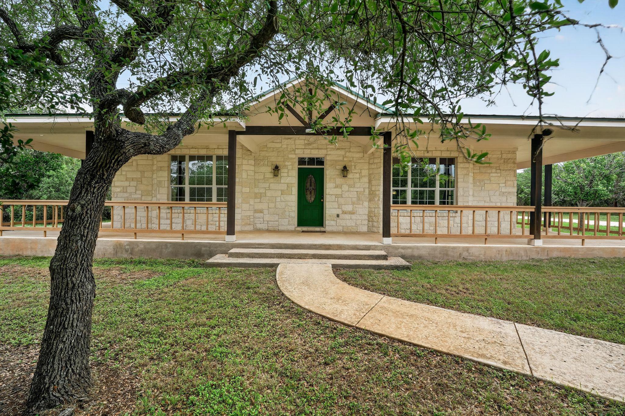 400 Barton Creek Drive Dripping Springs TX 78620