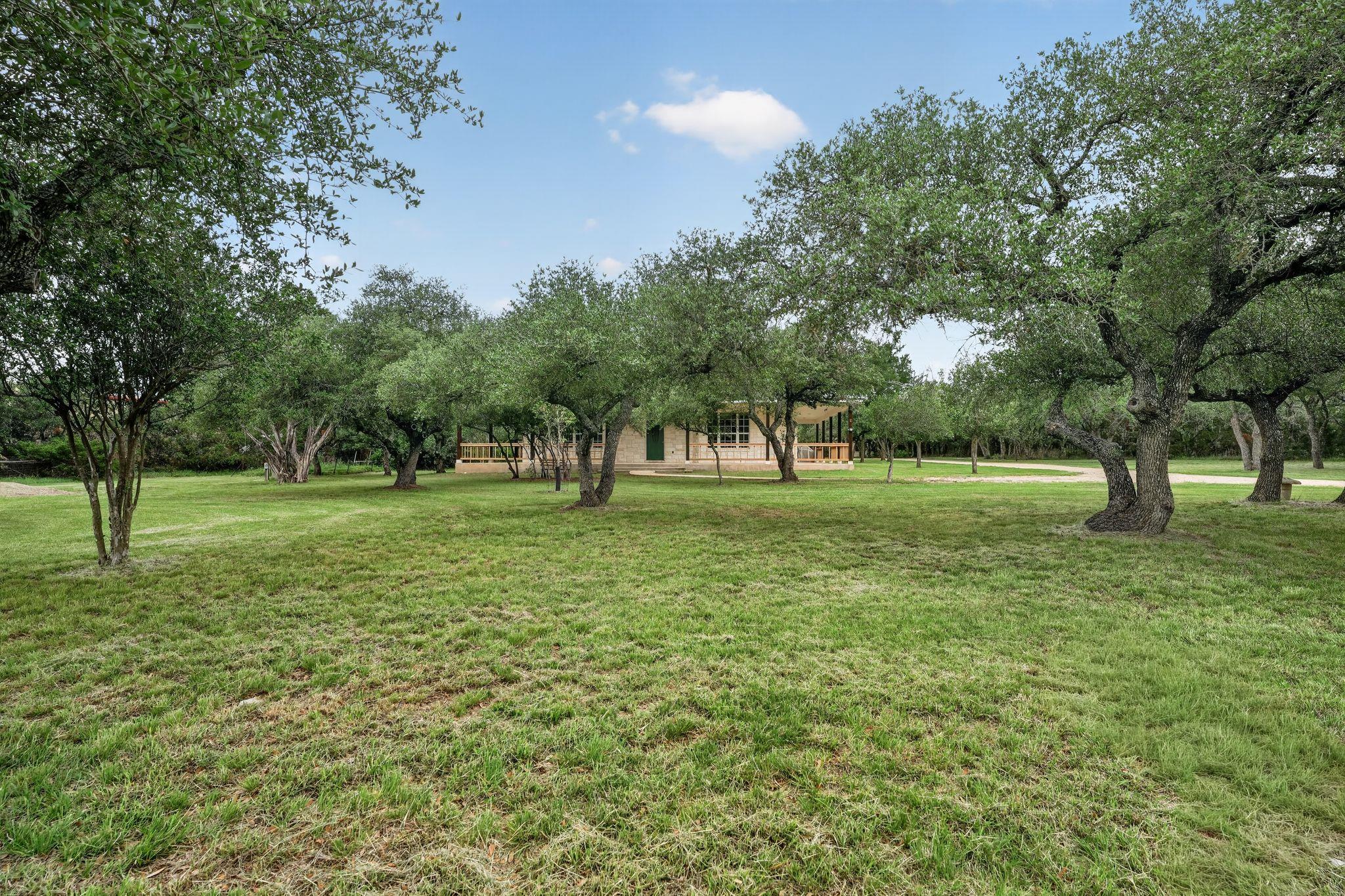 400 Barton Creek Drive Dripping Springs TX 78620