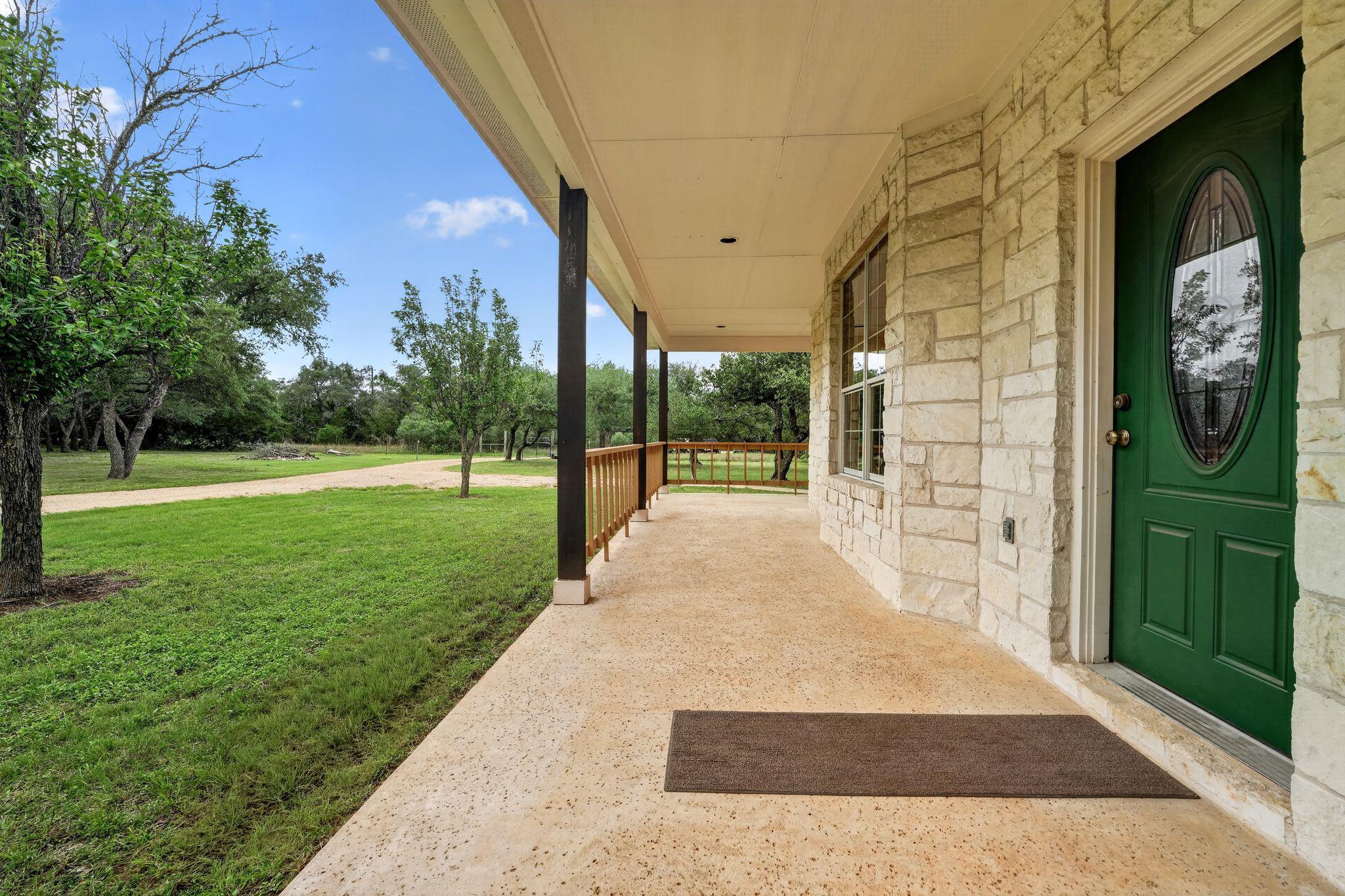 400 Barton Creek Drive Dripping Springs TX 78620
