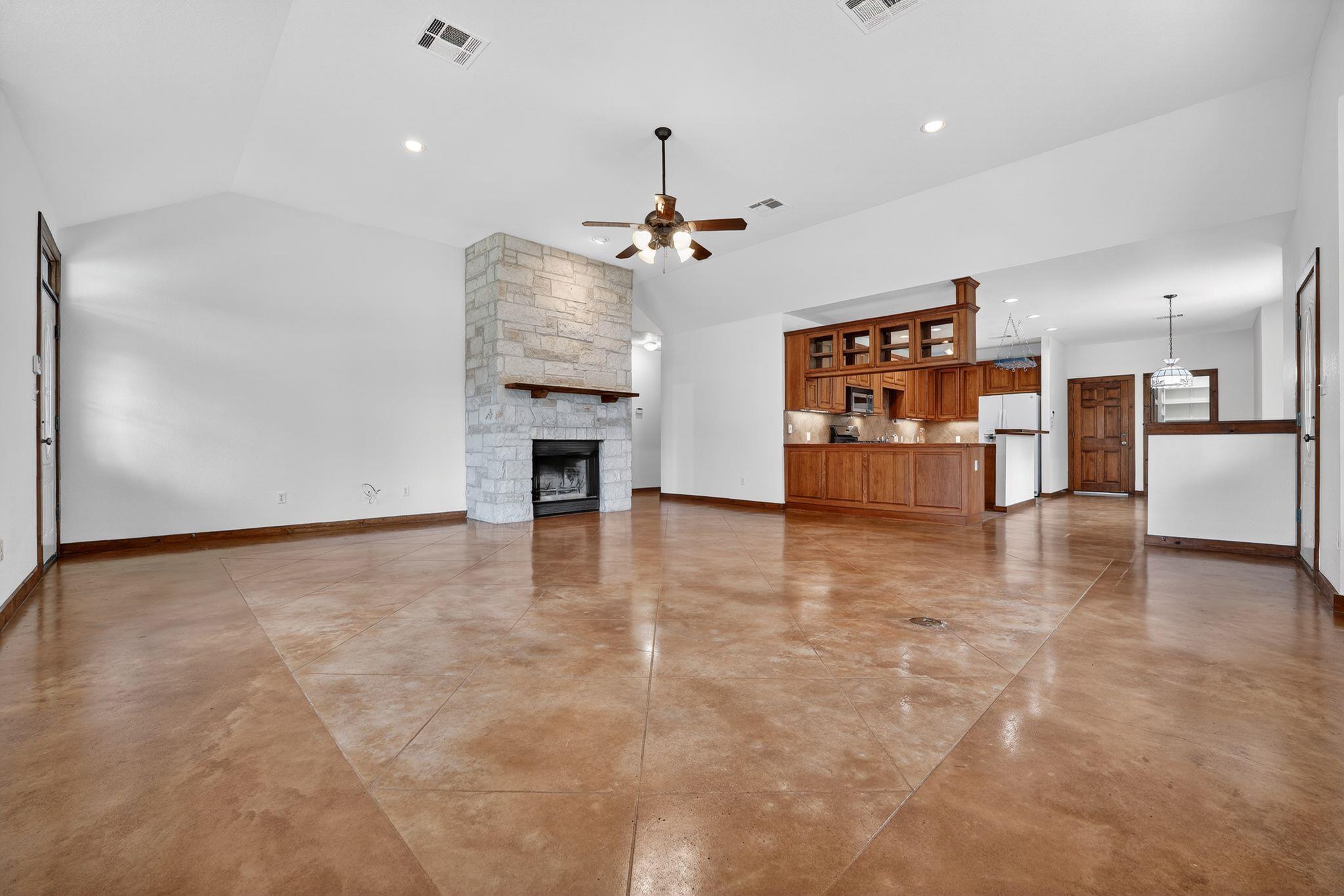 400 Barton Creek Drive Dripping Springs TX 78620