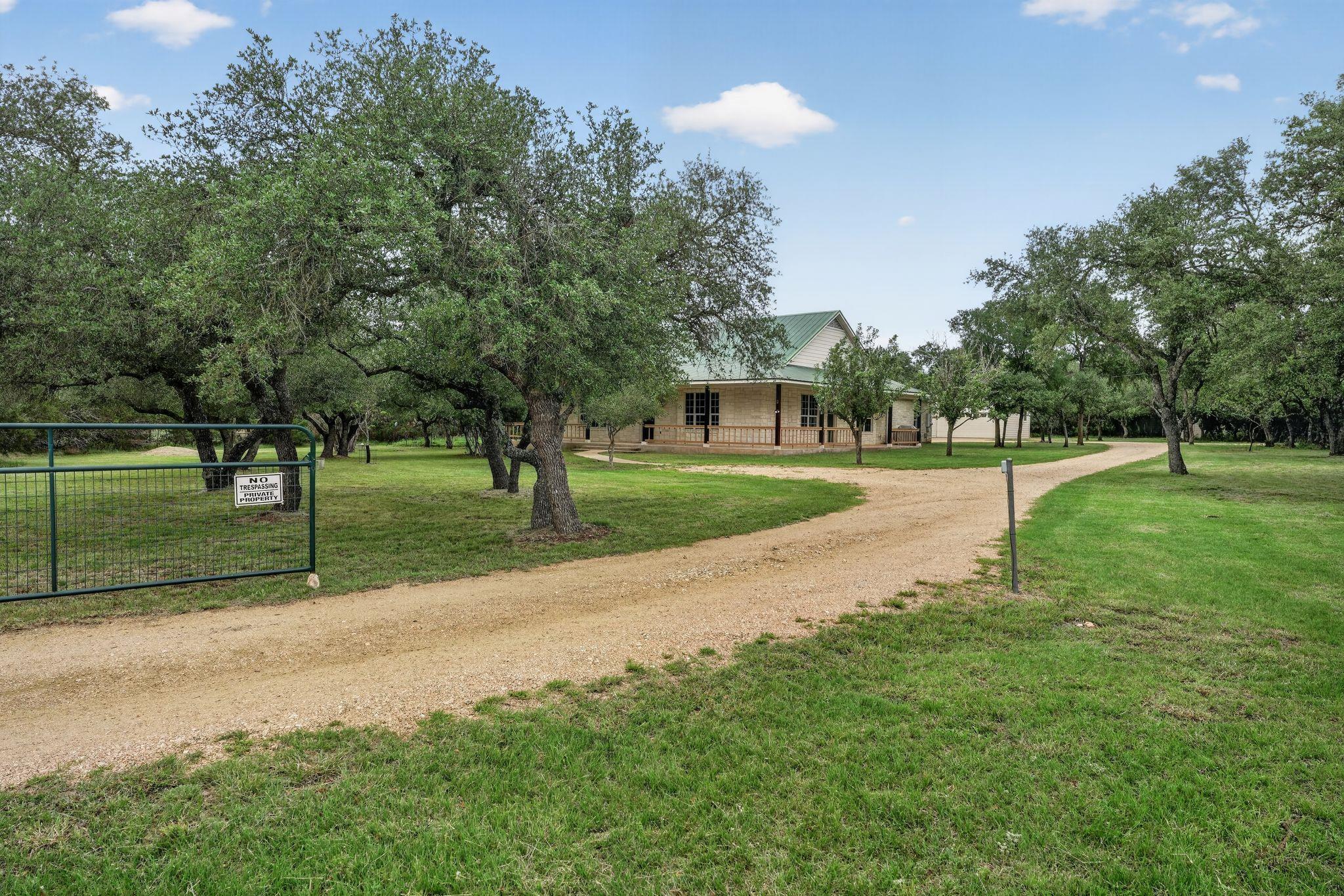 400 Barton Creek Drive Dripping Springs TX 78620