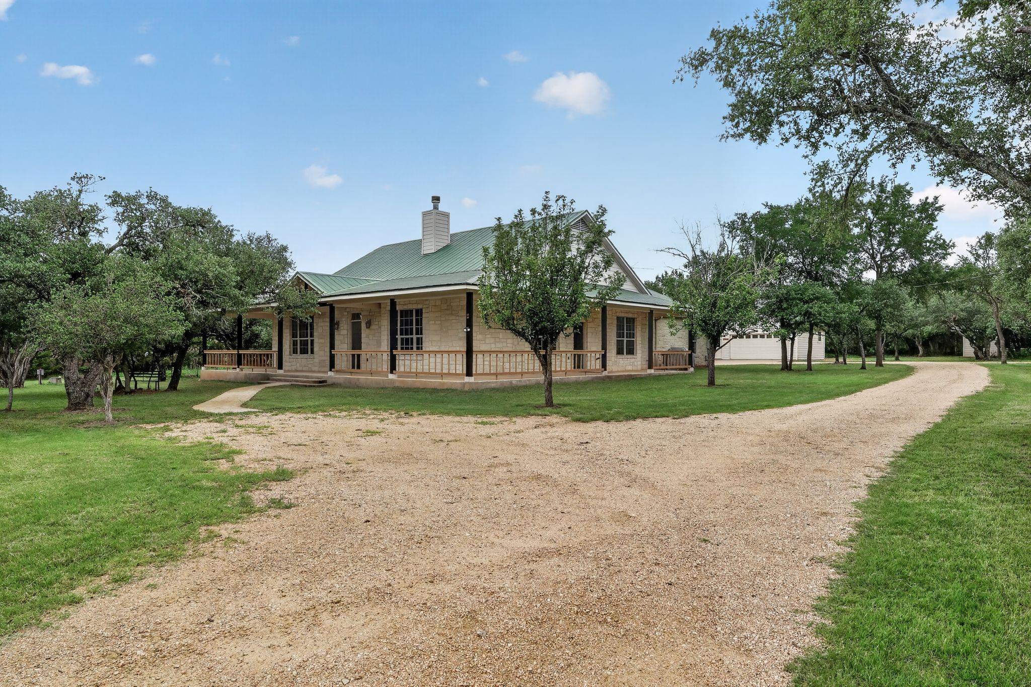 400 Barton Creek Drive Dripping Springs TX 78620