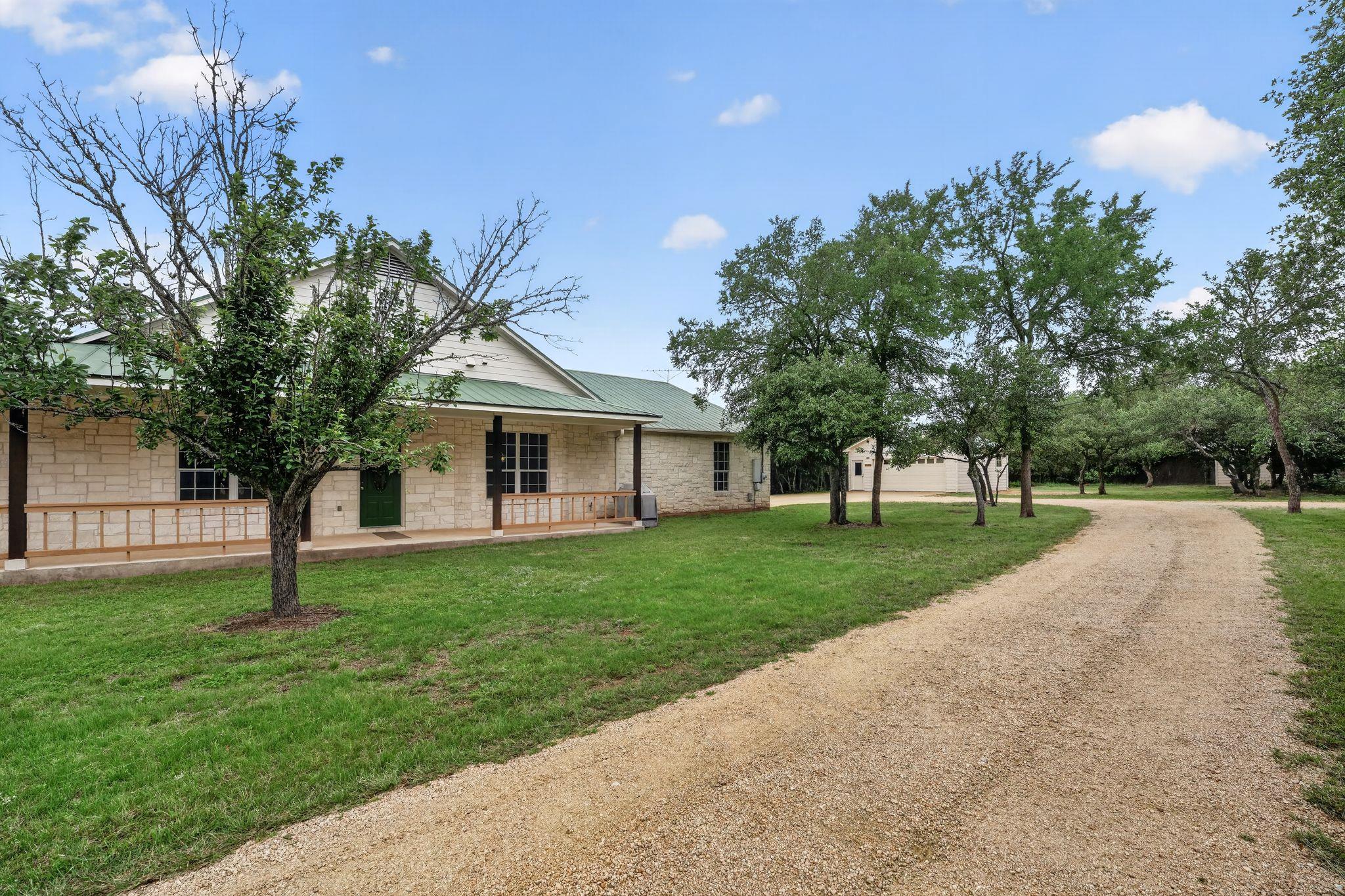 400 Barton Creek Drive Dripping Springs TX 78620