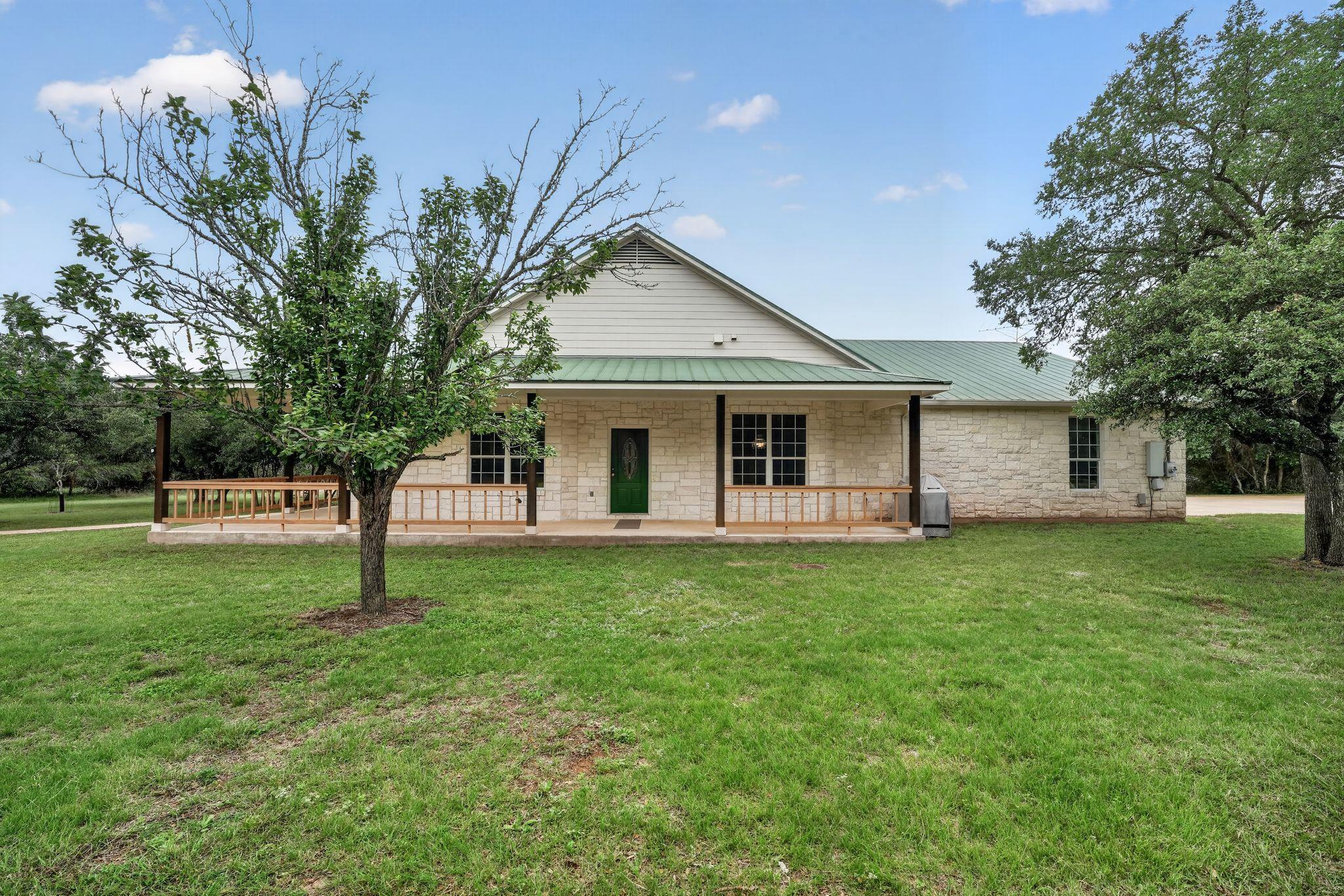 400 Barton Creek Drive Dripping Springs TX 78620