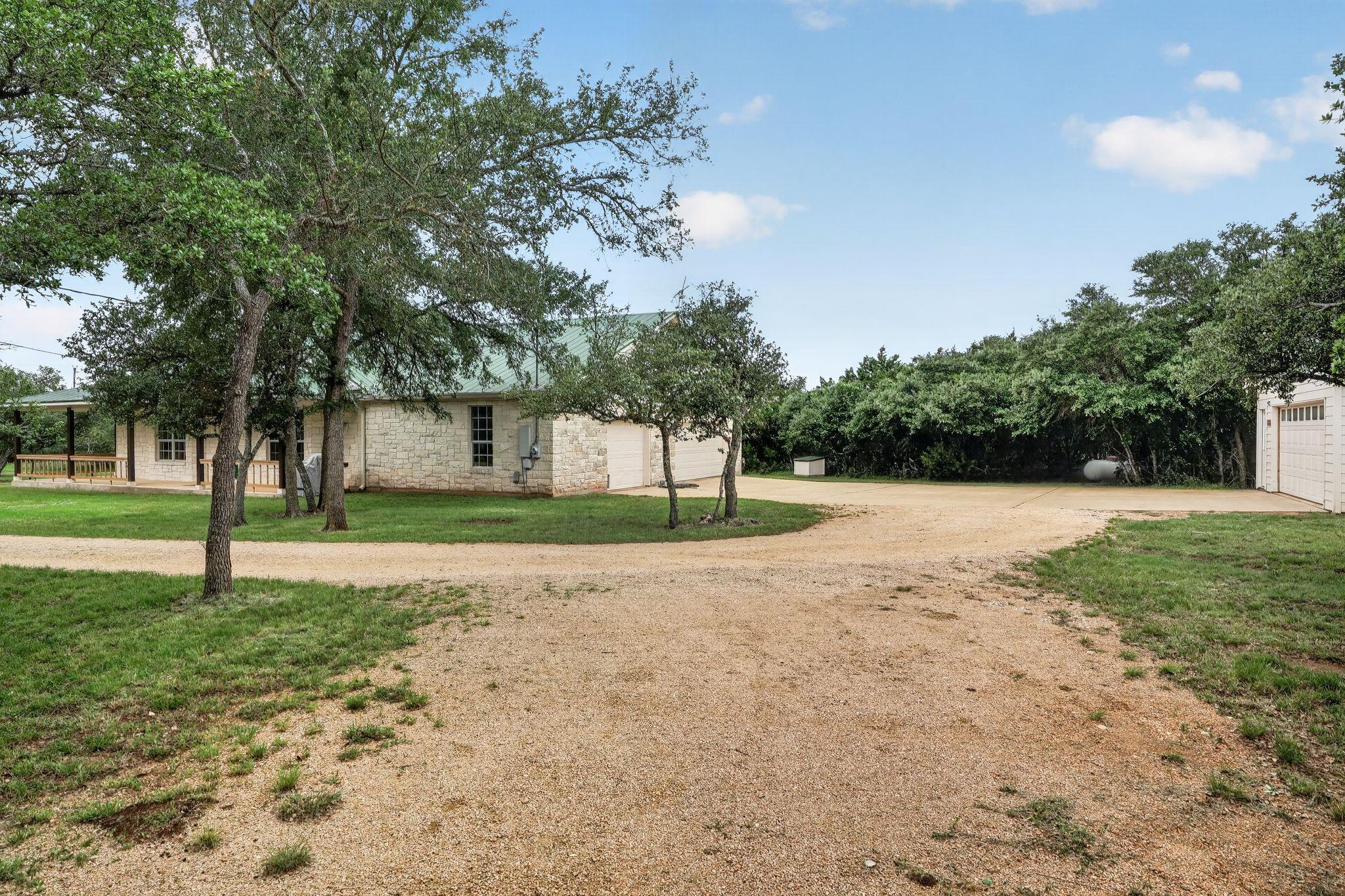 400 Barton Creek Drive Dripping Springs TX 78620
