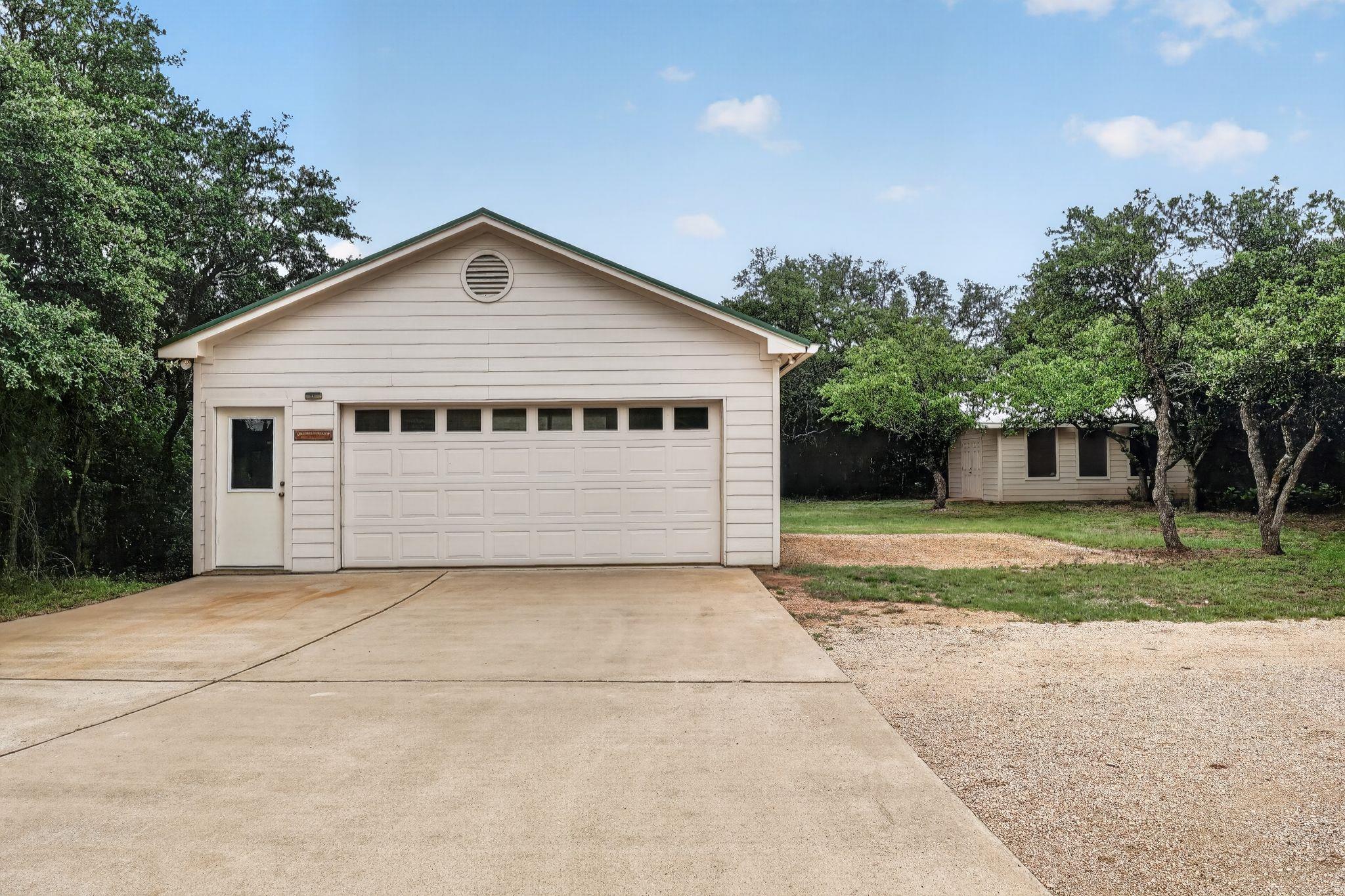 400 Barton Creek Drive Dripping Springs TX 78620