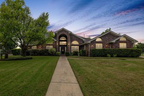 15 Meadow Run Round Rock TX 78664