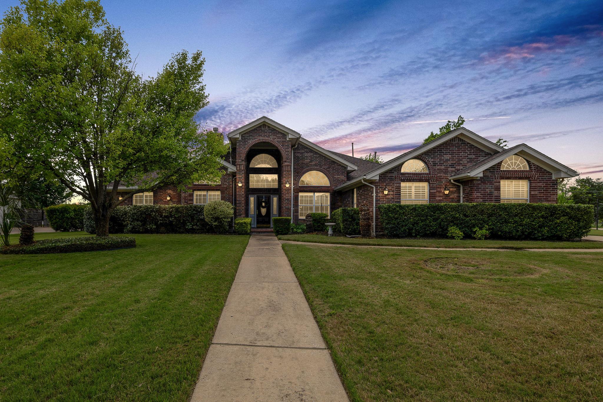 15 Meadow Run Round Rock TX 78664