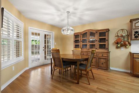 15 Meadow Run Round Rock TX 78664