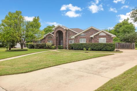 15 Meadow Run Round Rock TX 78664