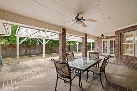 15 Meadow Run Round Rock TX 78664