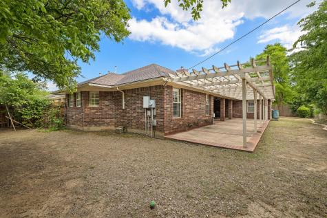 15 Meadow Run Round Rock TX 78664