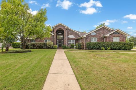 15 Meadow Run Round Rock TX 78664