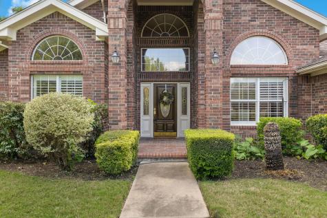15 Meadow Run Round Rock TX 78664