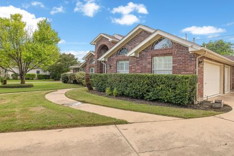 15 Meadow Run Round Rock TX 78664