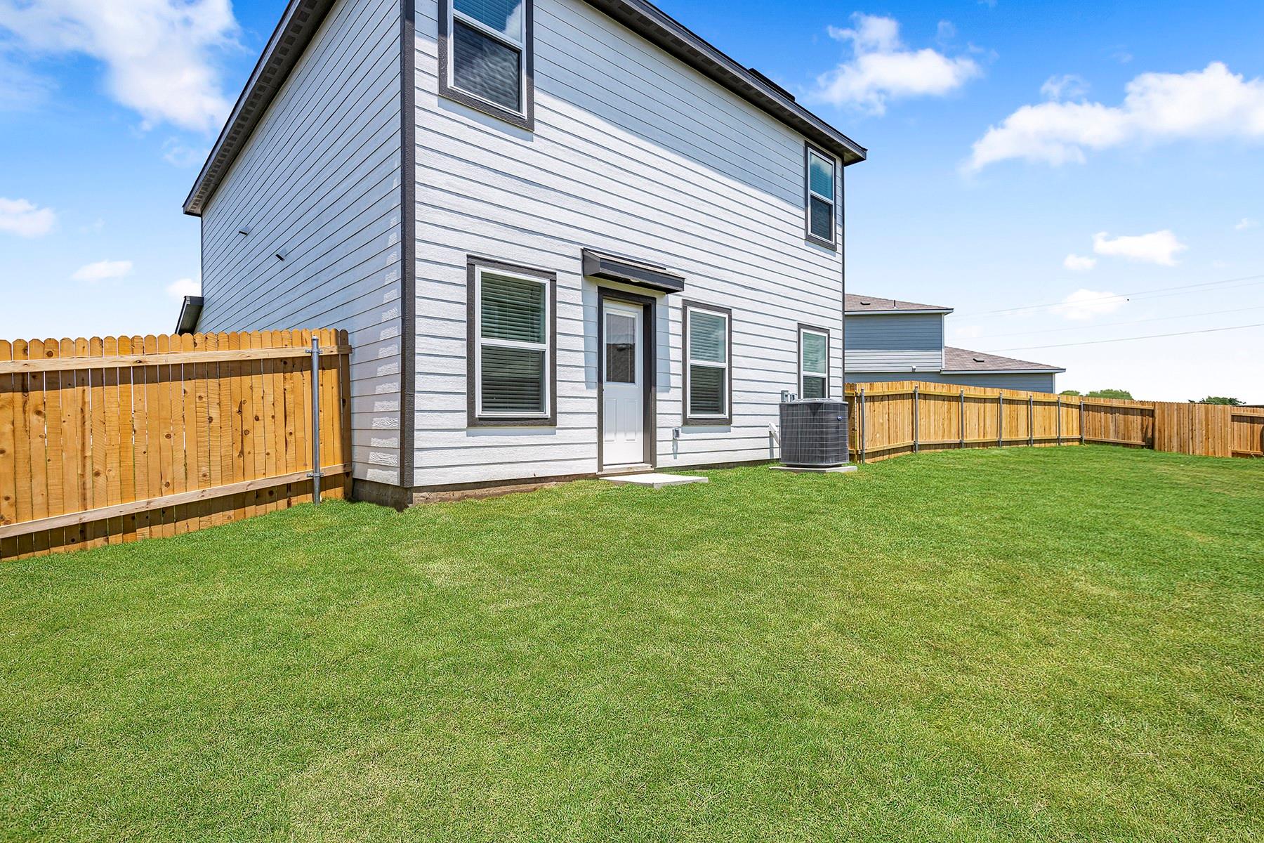 14708 Wahlbergs Way Elgin TX 78621