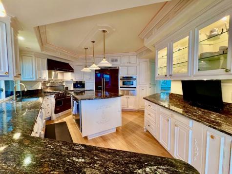 101 Far North Circle Horseshoe Bay TX 78657