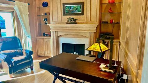 101 Far North Circle Horseshoe Bay TX 78657