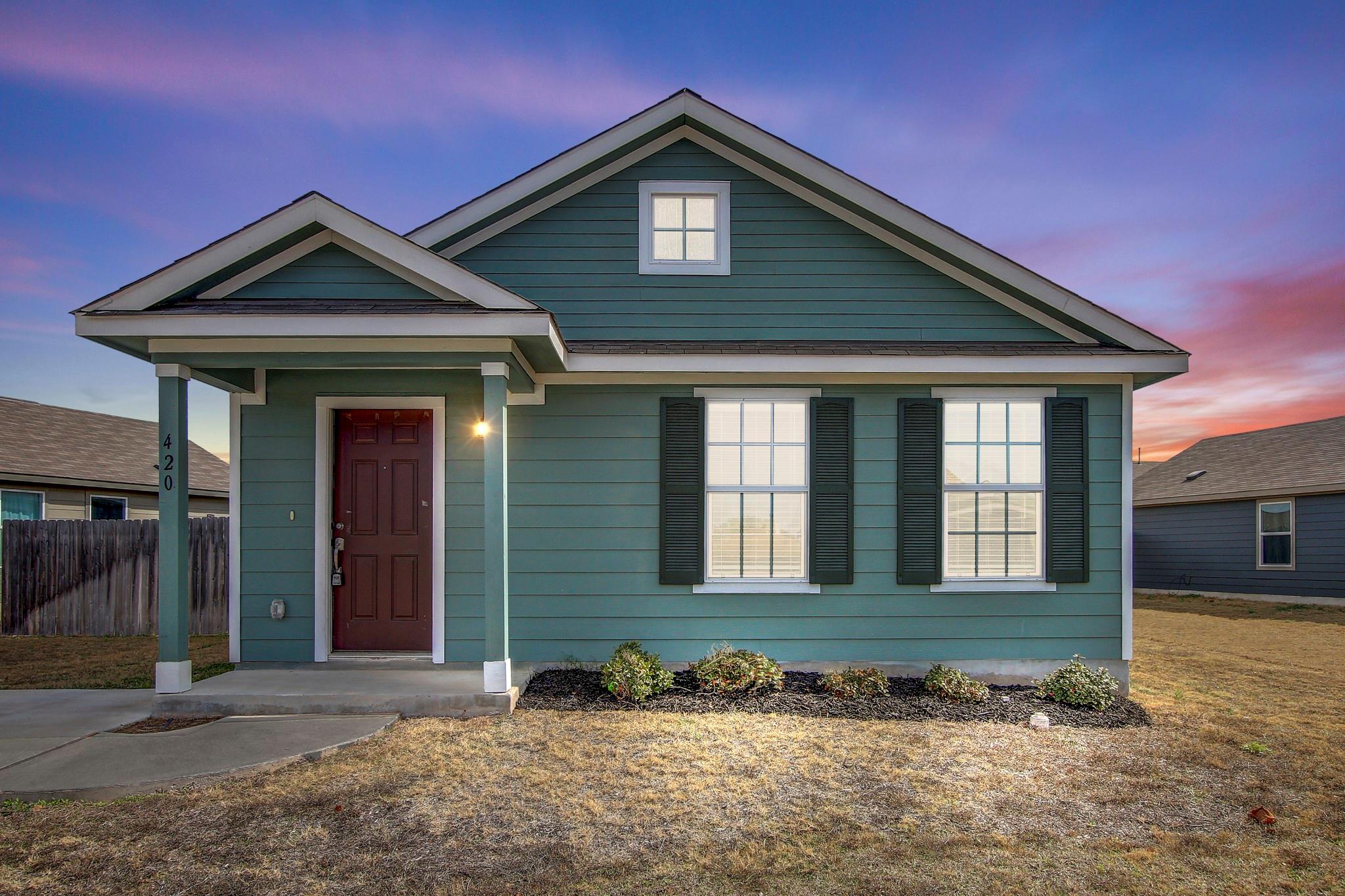420 Halfmoon Drive Lockhart TX 78644