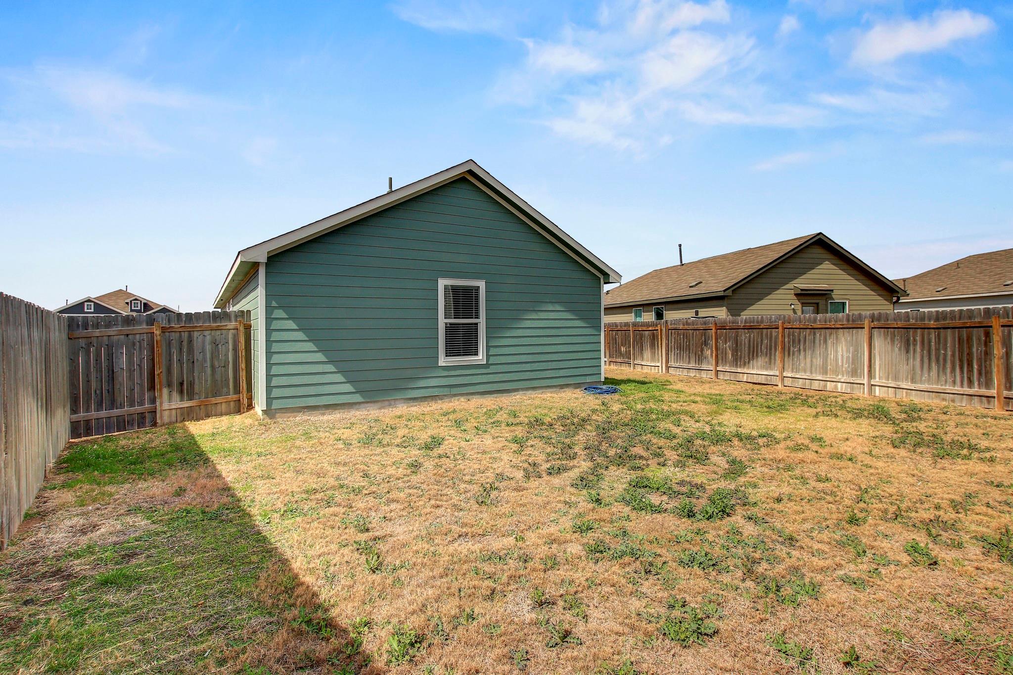 420 Halfmoon Drive Lockhart TX 78644