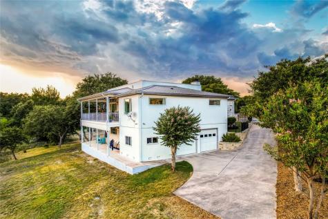 20505 Genessee Cove Lago Vista TX 78645