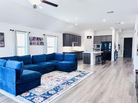 1517 Harrongton Way Leander TX 78641