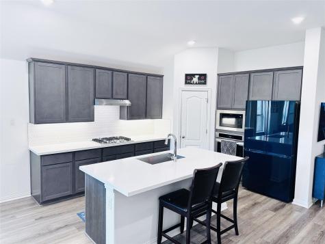 1517 Harrongton Way Leander TX 78641