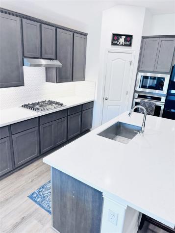 1517 Harrongton Way Leander TX 78641