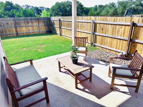 1517 Harrongton Way Leander TX 78641