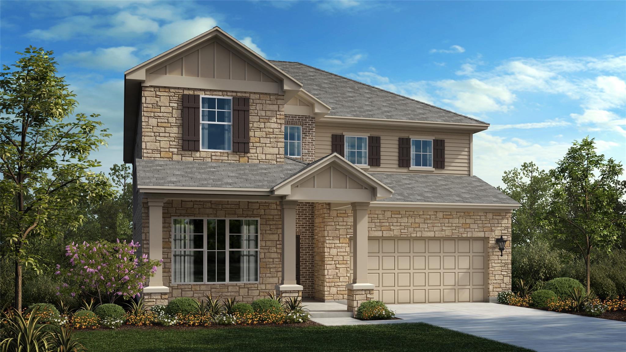 4702 Regents Place Round Rock TX 78665