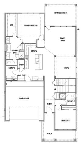 4702 Regents Place Round Rock TX 78665