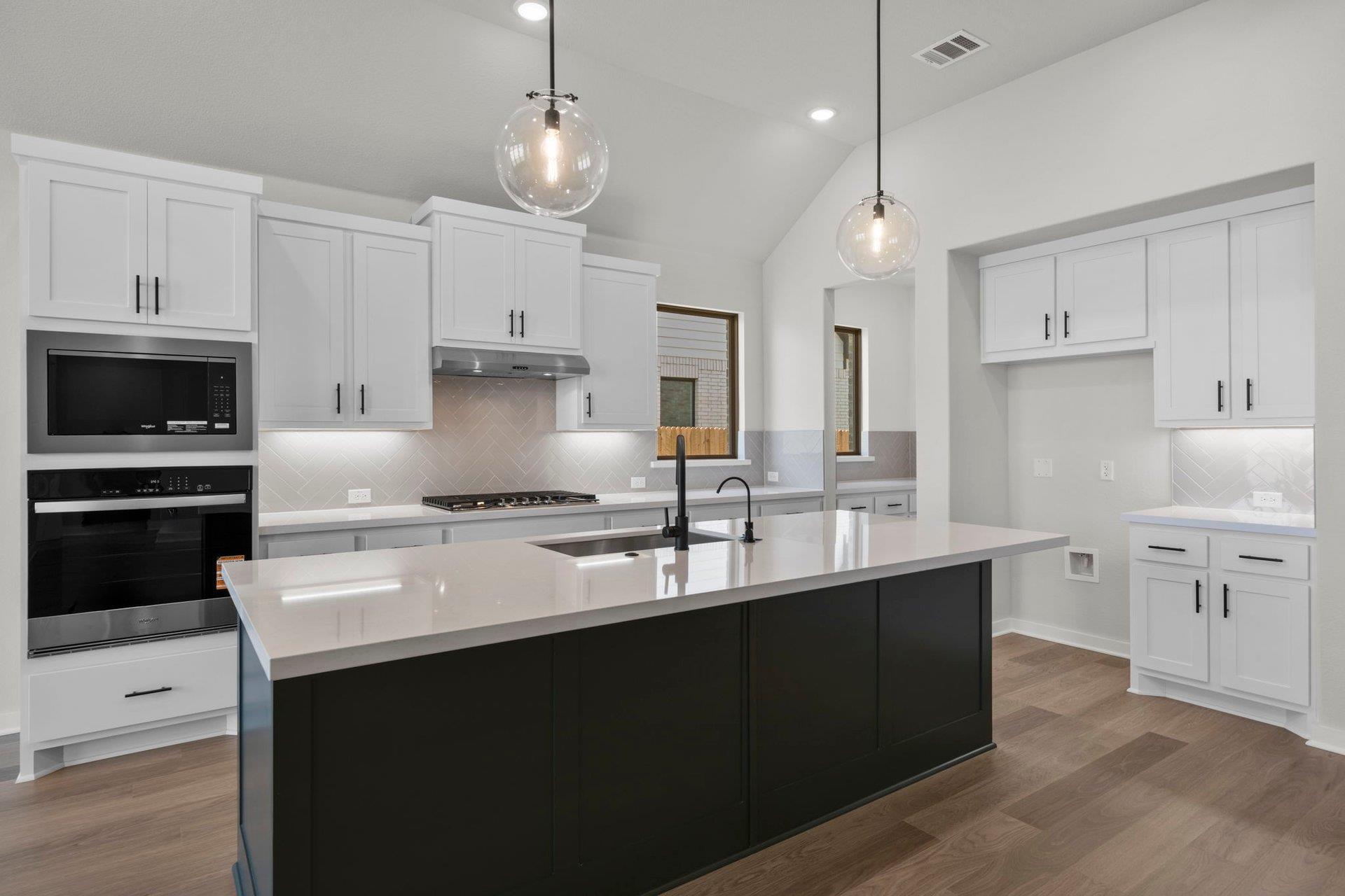 229 Pacific Grove Circle Liberty Hill TX 78642