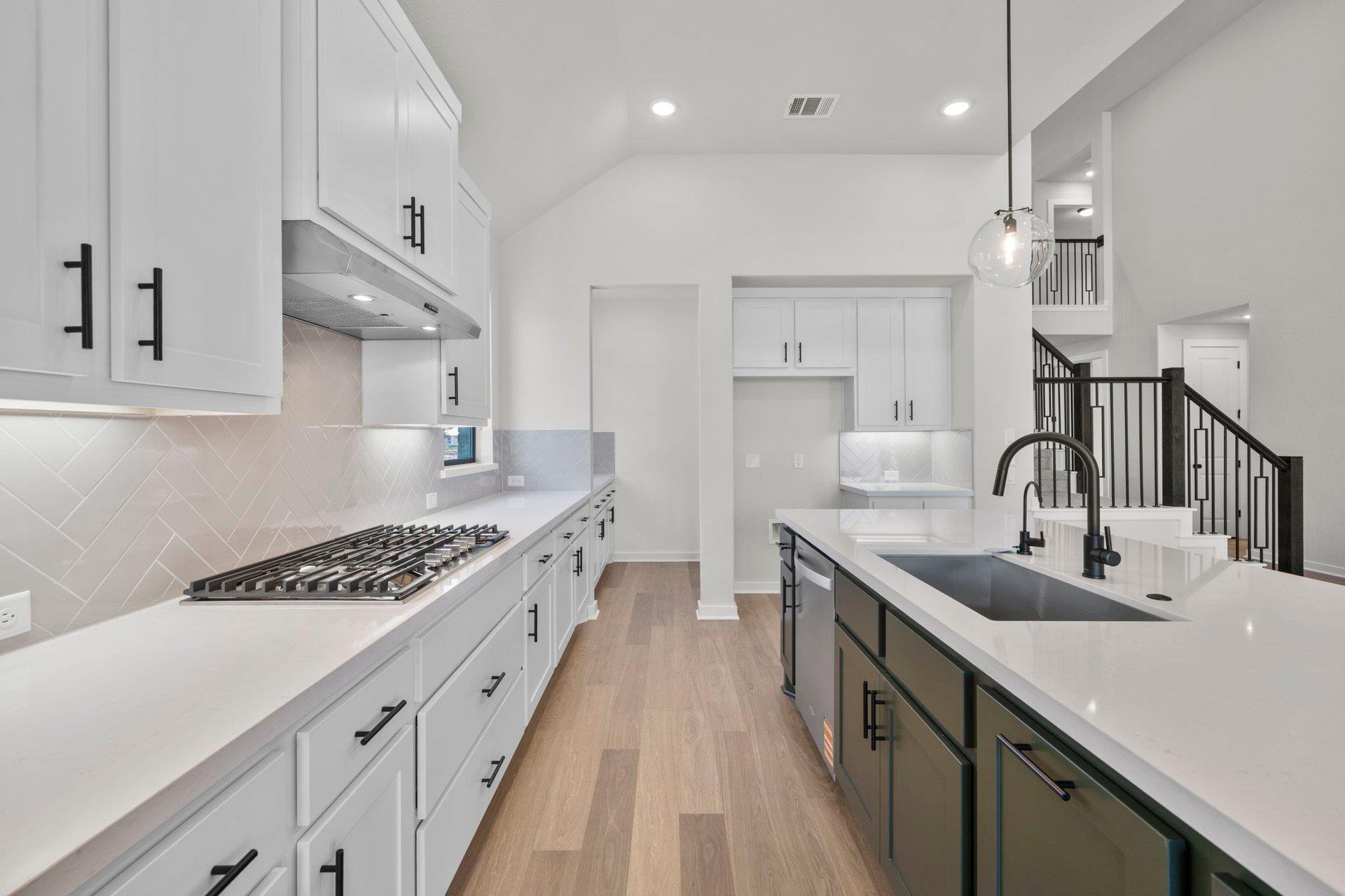 229 Pacific Grove Circle Liberty Hill TX 78642