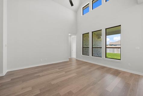 229 Pacific Grove Circle Liberty Hill TX 78642