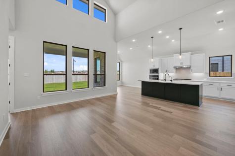 229 Pacific Grove Circle Liberty Hill TX 78642