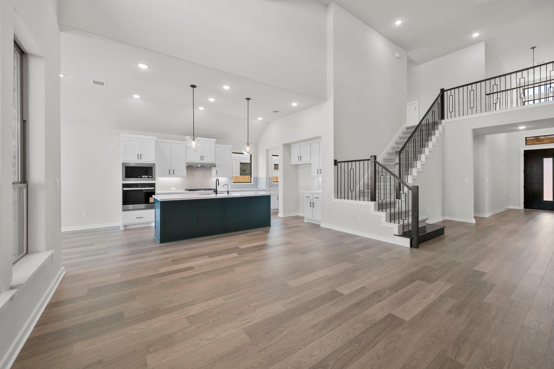 229 Pacific Grove Circle Liberty Hill TX 78642