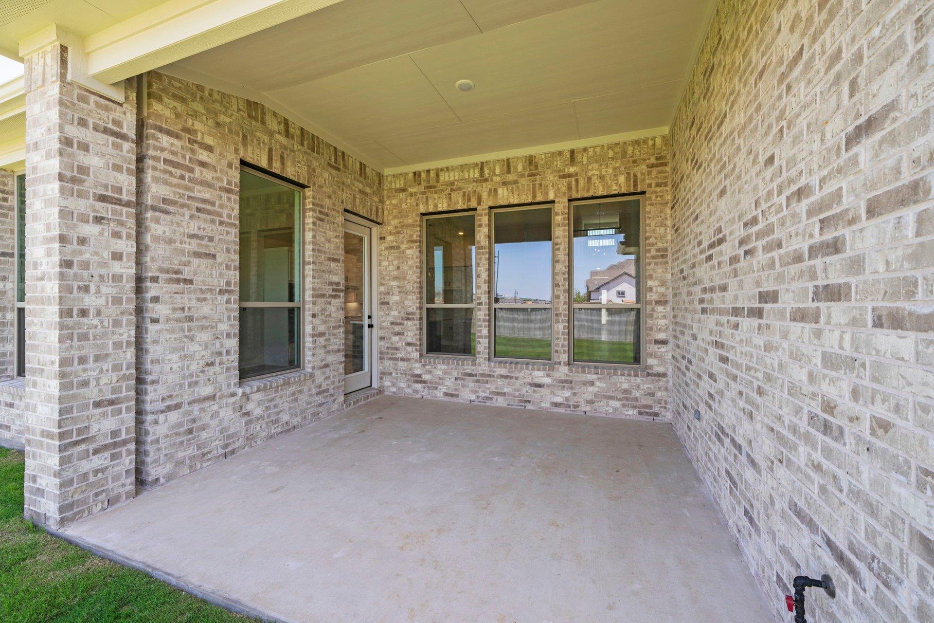 229 Pacific Grove Circle Liberty Hill TX 78642