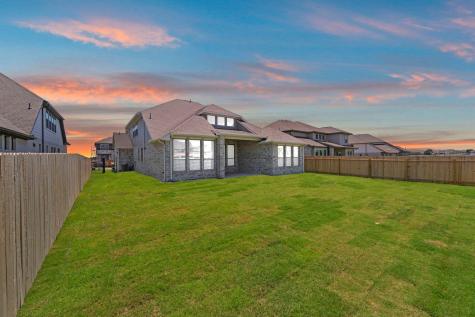 229 Pacific Grove Circle Liberty Hill TX 78642
