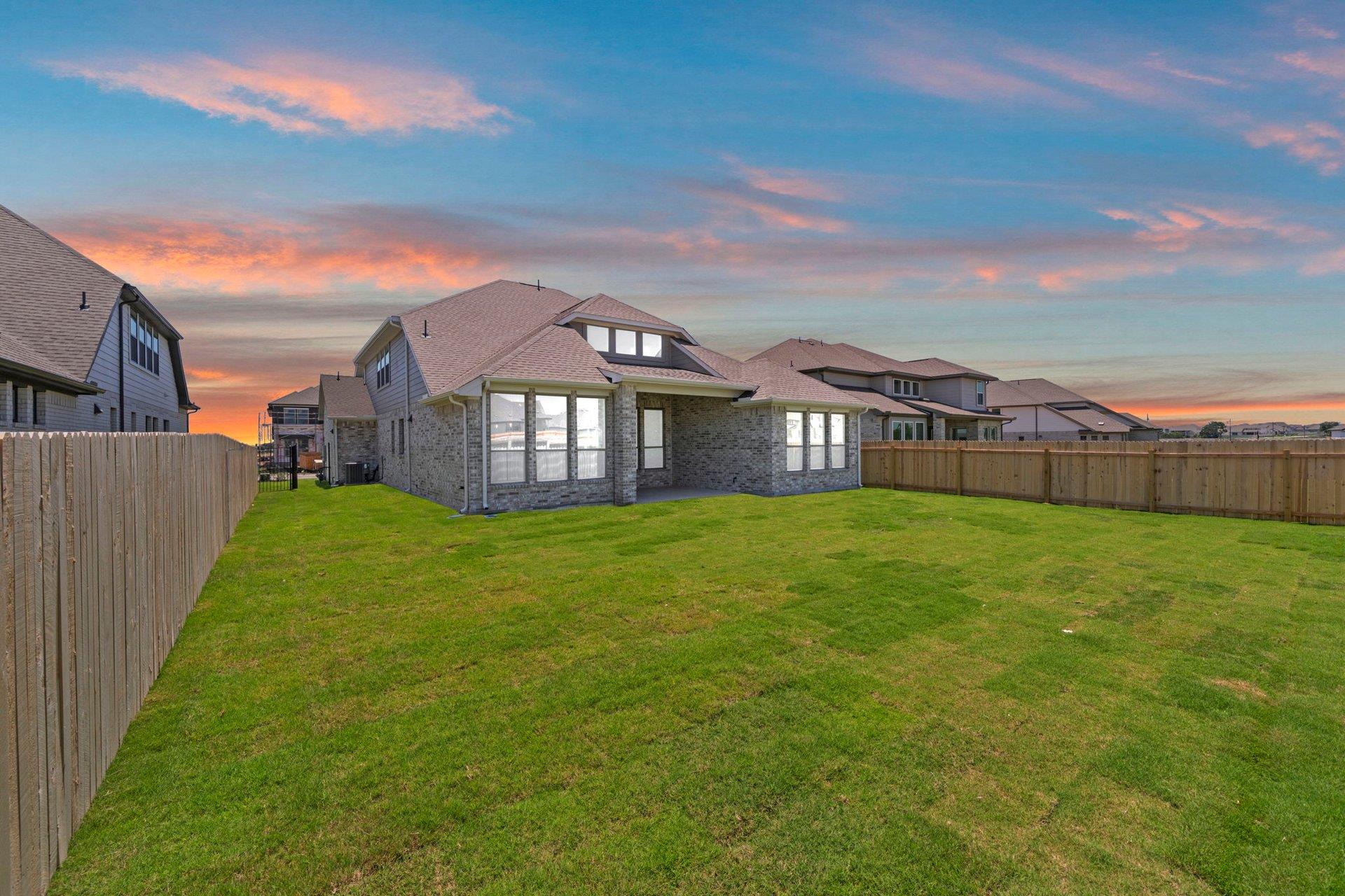 229 Pacific Grove Circle Liberty Hill TX 78642