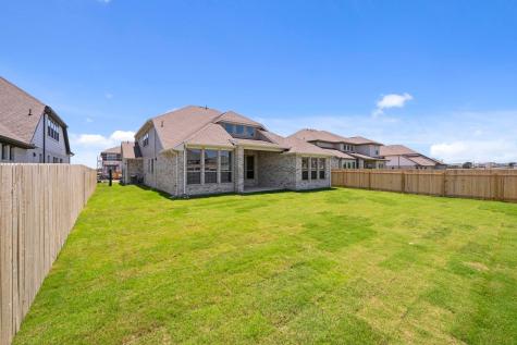 229 Pacific Grove Circle Liberty Hill TX 78642